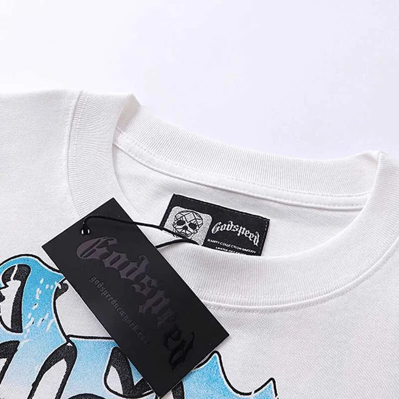 Godspeed limited release