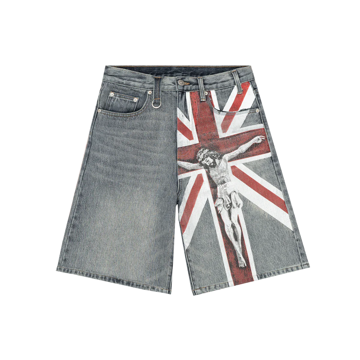 UNION JORTS
