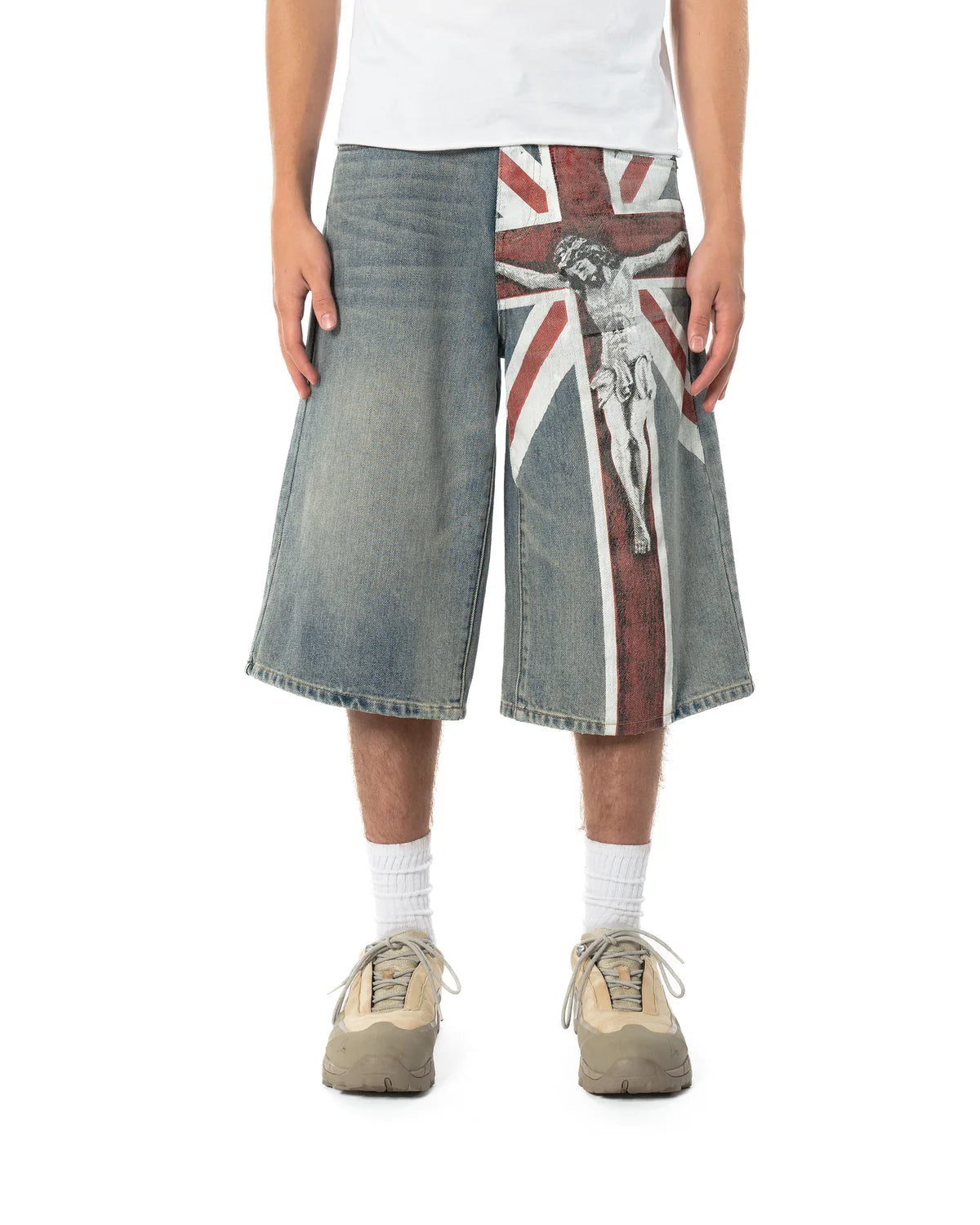UNION JORTS