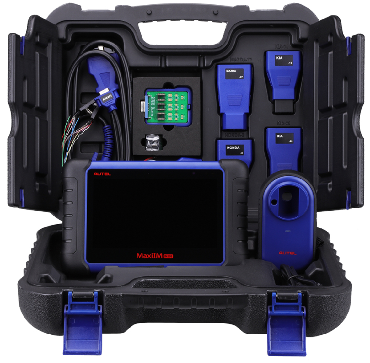 Autel MaxiIM IM508S - IM508S Key Programming Diagnostic Tool