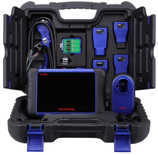 Autel MaxiIM IM508S - IM508S Key Programming Diagnostic Tool