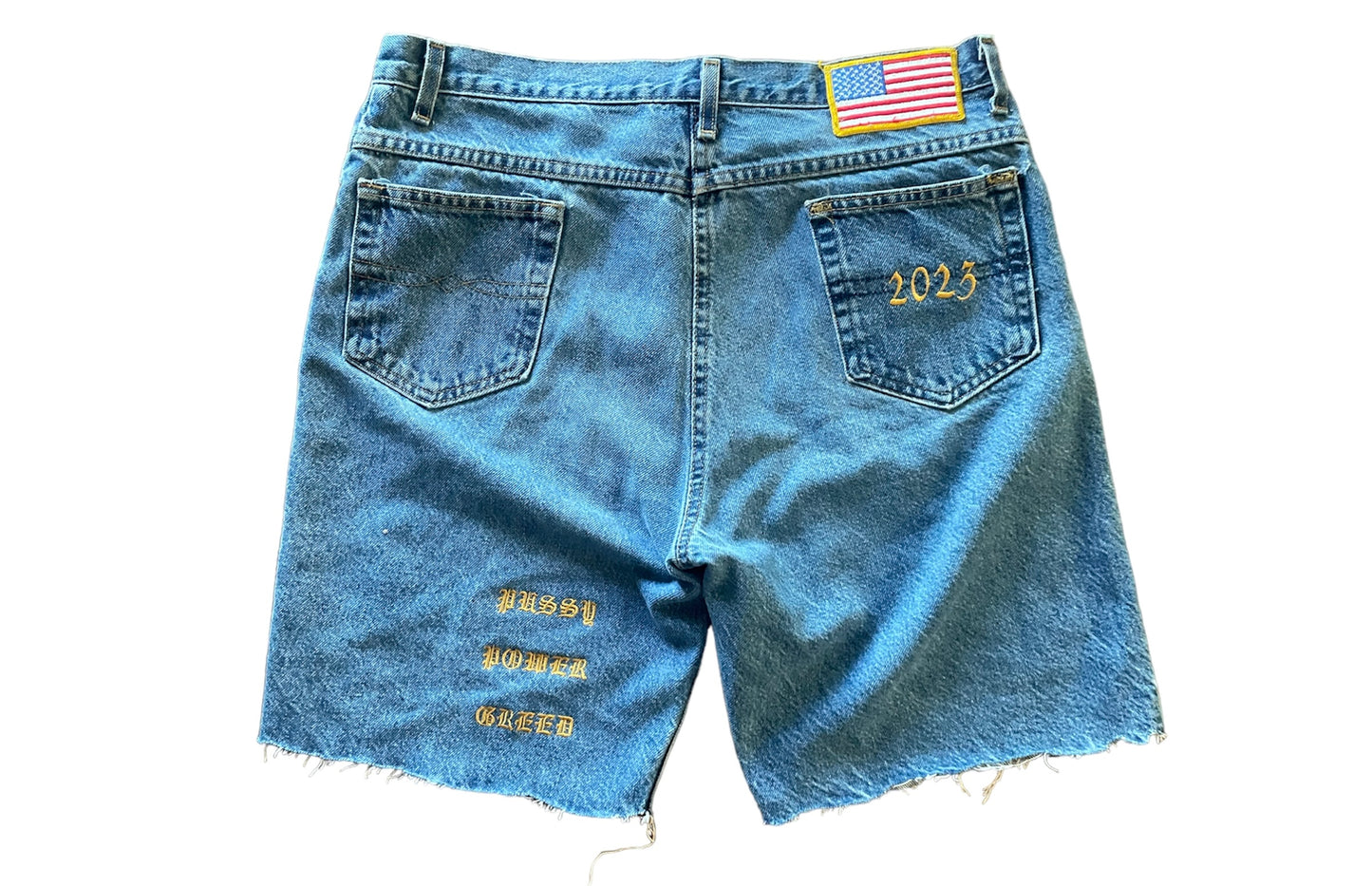 American love