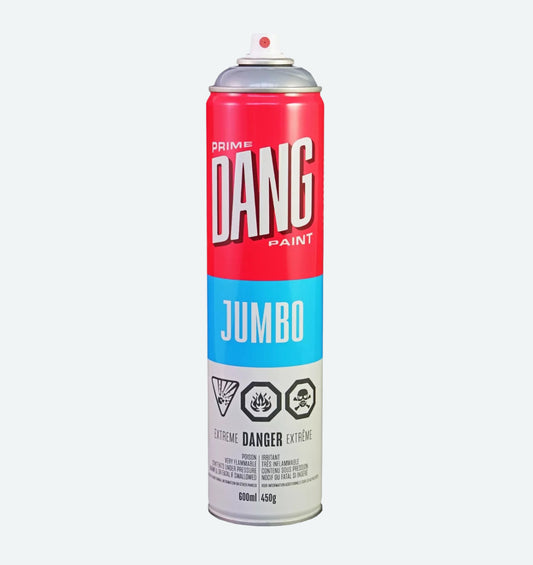 DANG Jumbo Spray Paint – Single Can