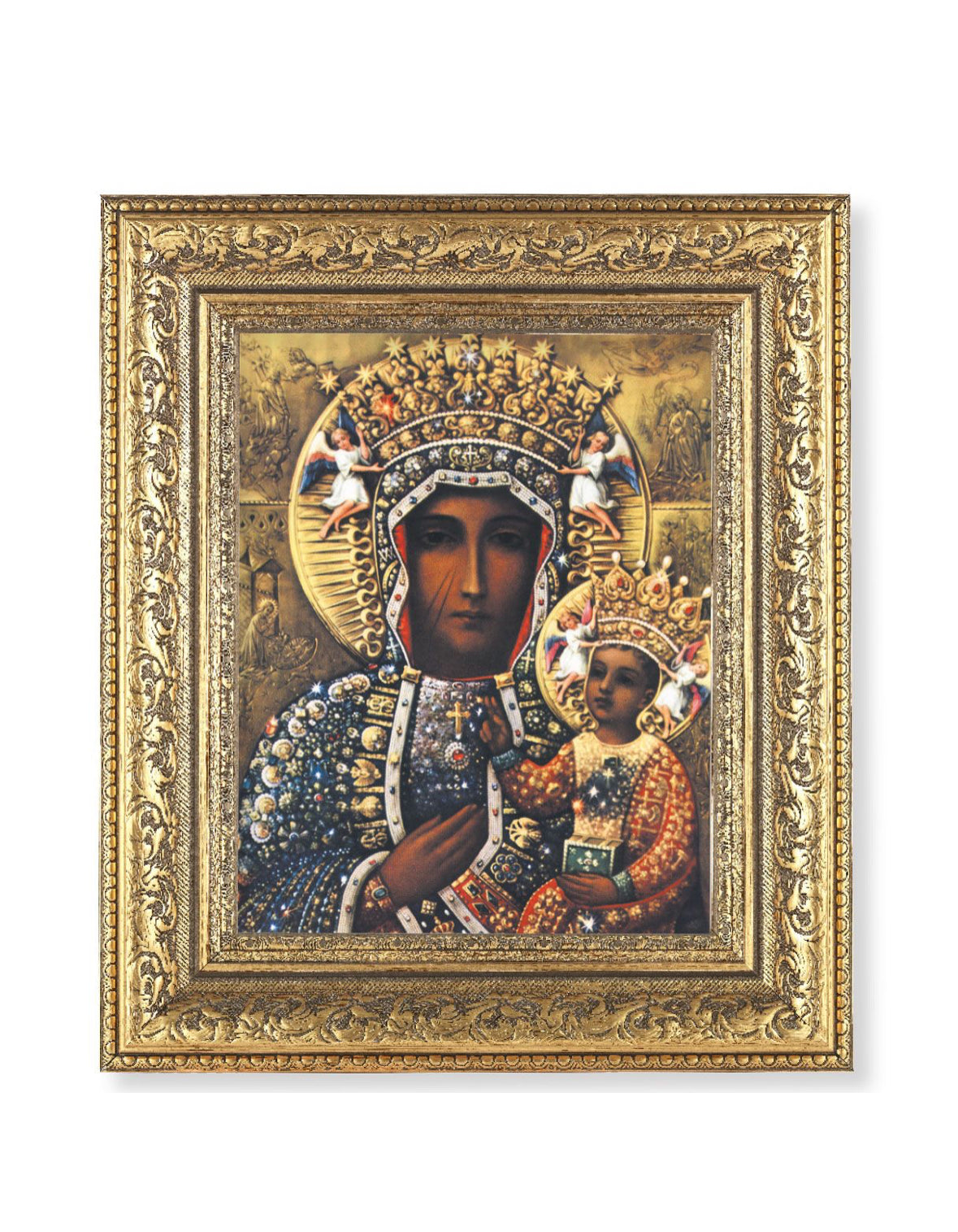 Our Lady of Czestochowa