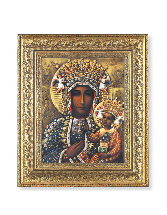 Our Lady of Czestochowa