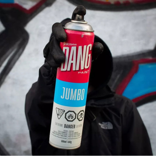 DANG Jumbo Spray Paint – Single Can