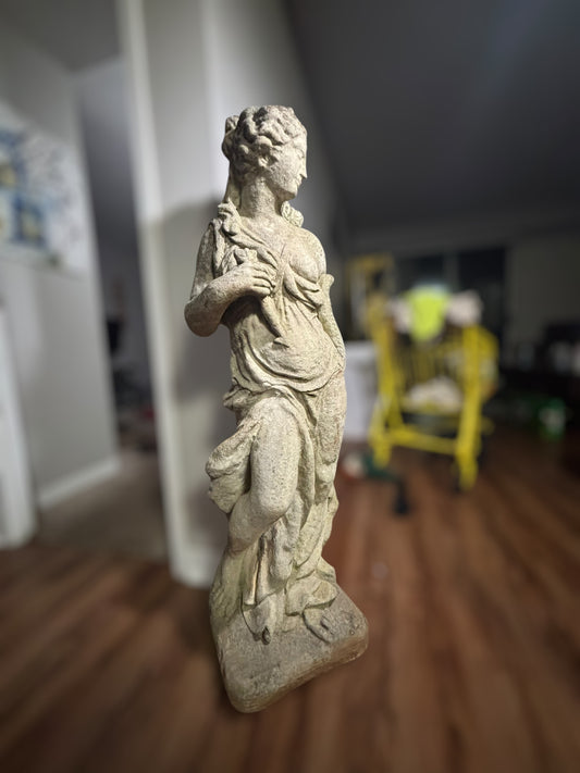 Diana the huntress (20th century)