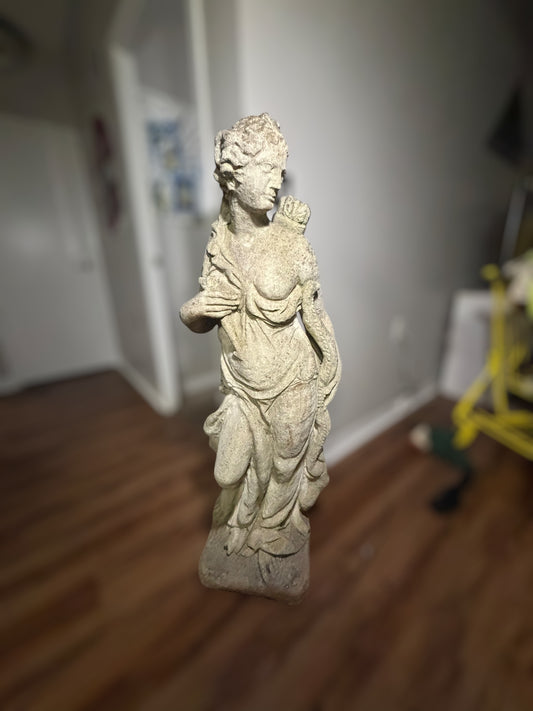Diana the huntress (20th century)