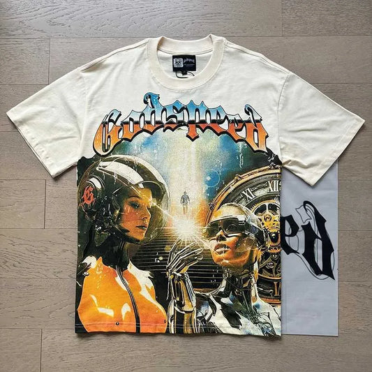 Godspeed limited release