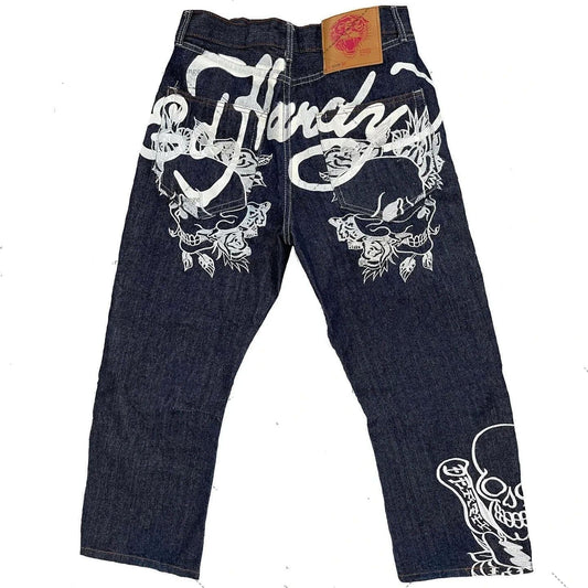 Ed hardy