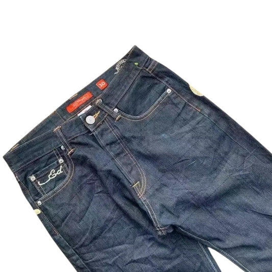 Ed hardy