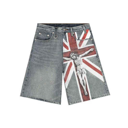UNION JORTS