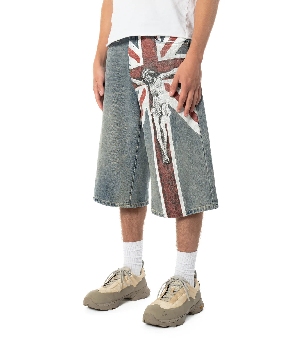 UNION JORTS